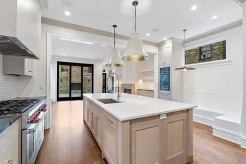 Tiny photo for 3505 N Greenview Avenue, Chicago, IL 60657 (MLS # 12461826)