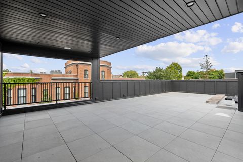 Tiny photo for 3505 N Greenview Avenue, Chicago, IL 60657 (MLS # 12461826)