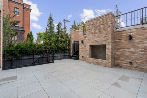 Tiny photo for 3505 N Greenview Avenue, Chicago, IL 60657 (MLS # 12461826)