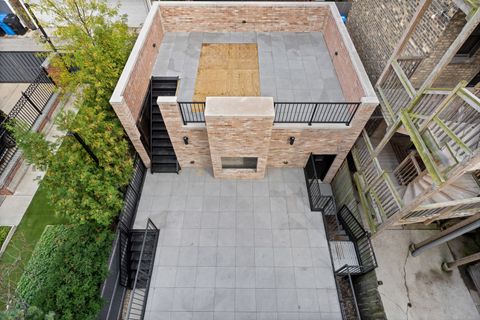 Tiny photo for 3505 N Greenview Avenue, Chicago, IL 60657 (MLS # 12461826)