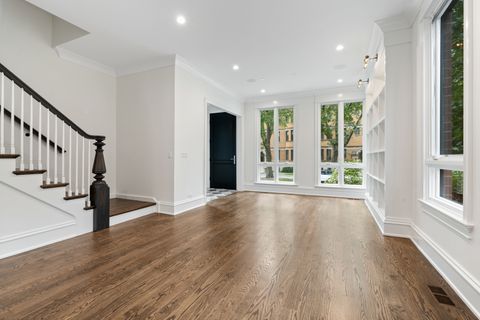 Tiny photo for 3505 N Greenview Avenue, Chicago, IL 60657 (MLS # 12461826)