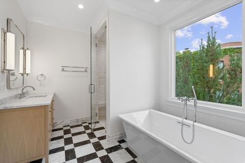 Tiny photo for 3505 N Greenview Avenue, Chicago, IL 60657 (MLS # 12461826)
