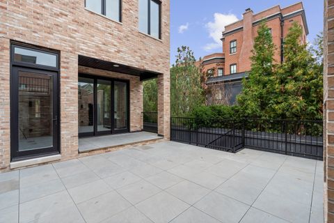 Tiny photo for 3505 N Greenview Avenue, Chicago, IL 60657 (MLS # 12461826)