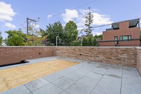 Tiny photo for 3505 N Greenview Avenue, Chicago, IL 60657 (MLS # 12461826)