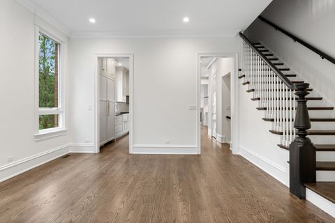 Tiny photo for 3505 N Greenview Avenue, Chicago, IL 60657 (MLS # 12461826)