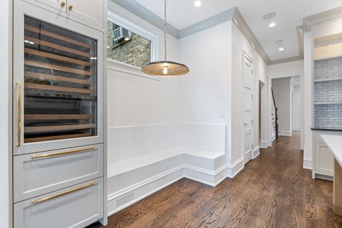 Tiny photo for 3505 N Greenview Avenue, Chicago, IL 60657 (MLS # 12461826)
