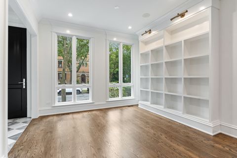 Tiny photo for 3505 N Greenview Avenue, Chicago, IL 60657 (MLS # 12461826)