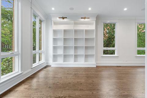 Tiny photo for 3505 N Greenview Avenue, Chicago, IL 60657 (MLS # 12461826)