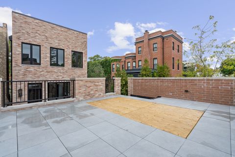 Tiny photo for 3505 N Greenview Avenue, Chicago, IL 60657 (MLS # 12461826)