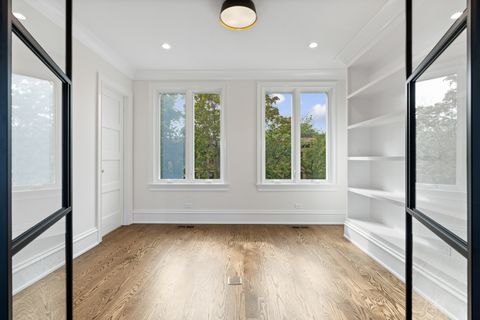 Tiny photo for 3505 N Greenview Avenue, Chicago, IL 60657 (MLS # 12461826)