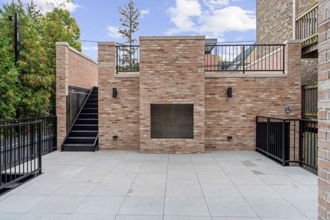 Tiny photo for 3505 N Greenview Avenue, Chicago, IL 60657 (MLS # 12461826)
