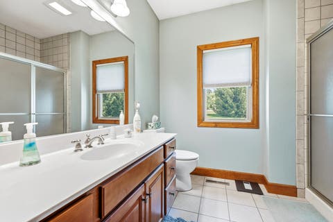 Tiny photo for 4 N Acorn Court, Galena, IL 61036 (MLS # 12700226)