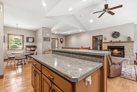 Tiny photo for 4 N Acorn Court, Galena, IL 61036 (MLS # 12700226)