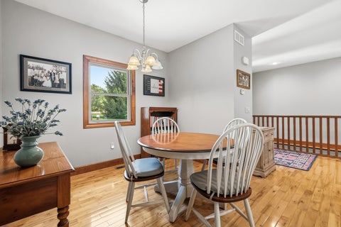 Tiny photo for 4 N Acorn Court, Galena, IL 61036 (MLS # 12700226)