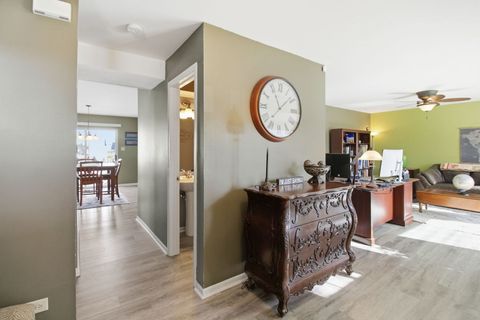 Tiny photo for 26003 S Old Farm Court, Channahon, IL 60410 (MLS # 12549380)