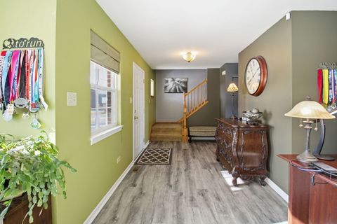 Tiny photo for 26003 S Old Farm Court, Channahon, IL 60410 (MLS # 12549380)