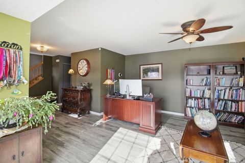 Tiny photo for 26003 S Old Farm Court, Channahon, IL 60410 (MLS # 12549380)