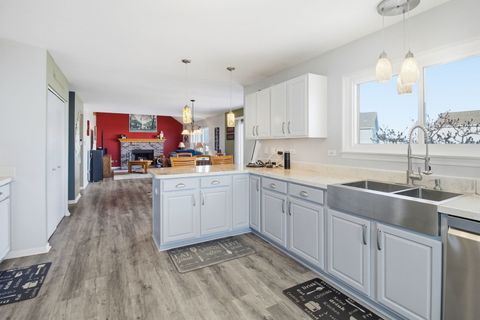 Tiny photo for 26003 S Old Farm Court, Channahon, IL 60410 (MLS # 12549380)