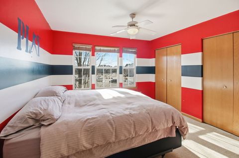 Tiny photo for 26003 S Old Farm Court, Channahon, IL 60410 (MLS # 12549380)