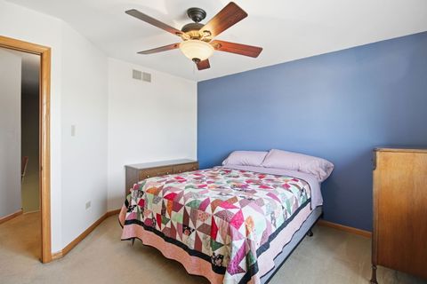 Tiny photo for 26003 S Old Farm Court, Channahon, IL 60410 (MLS # 12549380)