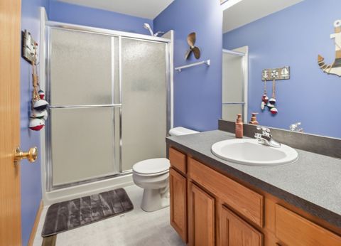 Tiny photo for 26003 S Old Farm Court, Channahon, IL 60410 (MLS # 12549380)