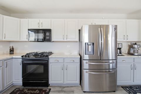 Tiny photo for 26003 S Old Farm Court, Channahon, IL 60410 (MLS # 12549380)