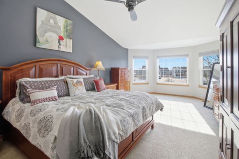 Tiny photo for 26003 S Old Farm Court, Channahon, IL 60410 (MLS # 12549380)