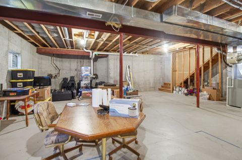 Tiny photo for 26003 S Old Farm Court, Channahon, IL 60410 (MLS # 12549380)