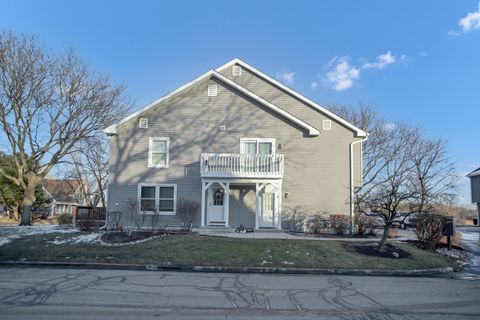 A home in Lisle