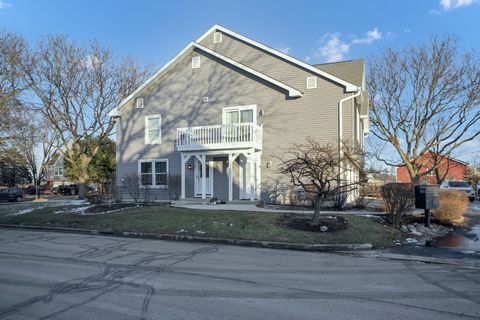 A home in Lisle