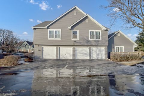 A home in Lisle