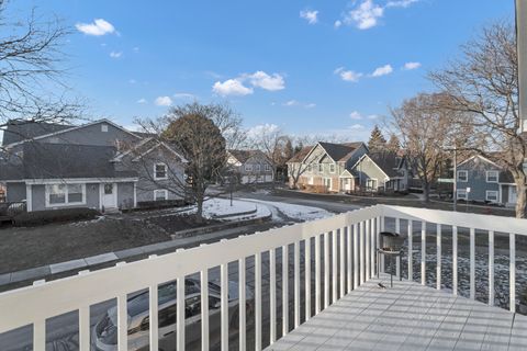 A home in Lisle