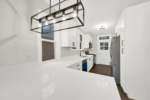 Tiny photo for 11630 S Hale Avenue, Chicago, IL 60643 (MLS # 12576365)