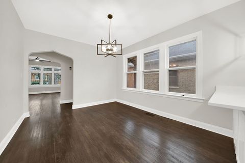 Tiny photo for 11630 S Hale Avenue, Chicago, IL 60643 (MLS # 12576365)