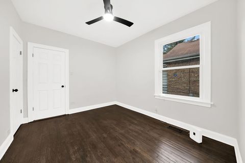 Tiny photo for 11630 S Hale Avenue, Chicago, IL 60643 (MLS # 12576365)