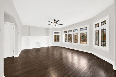 Tiny photo for 11630 S Hale Avenue, Chicago, IL 60643 (MLS # 12576365)