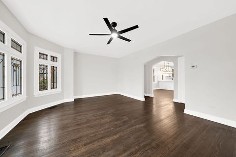 Tiny photo for 11630 S Hale Avenue, Chicago, IL 60643 (MLS # 12576365)