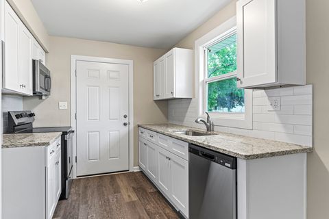 Tiny photo for 1450 Winter Drive, Freeport, IL 61032 (MLS # 12466004)