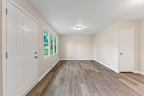 Tiny photo for 1450 Winter Drive, Freeport, IL 61032 (MLS # 12466004)