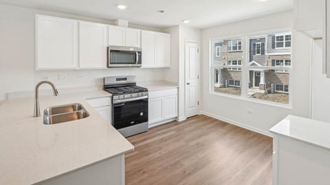 Tiny photo for 17337 Galway Road, Tinley Park, IL 60477 (MLS # 12792650)