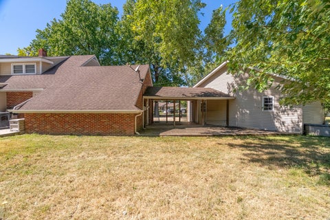 Tiny photo for 846 Bellview Place, Herrin, IL 62948 (MLS # 12755434)