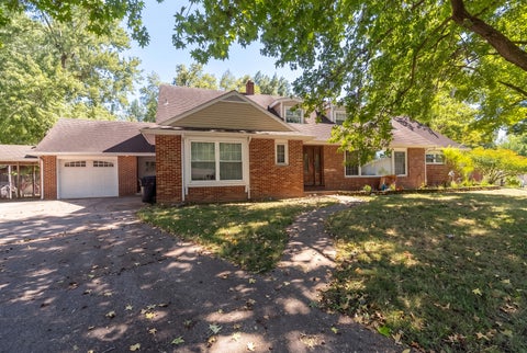 Tiny photo for 846 Bellview Place, Herrin, IL 62948 (MLS # 12755434)