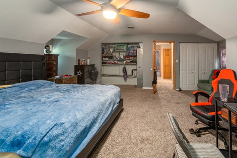 Tiny photo for 846 Bellview Place, Herrin, IL 62948 (MLS # 12755434)
