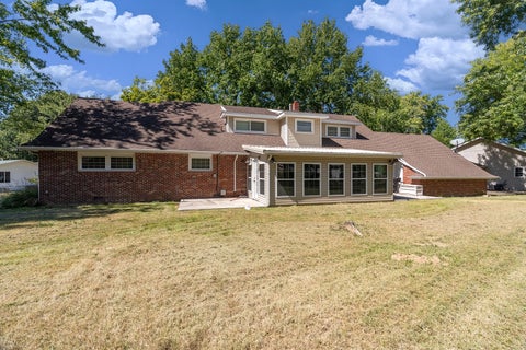 Tiny photo for 846 Bellview Place, Herrin, IL 62948 (MLS # 12755434)