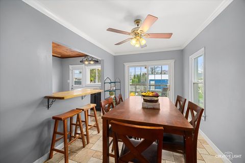 Tiny photo for 107 E Comanche Avenue, Shabbona, IL 60550 (MLS # 12612365)