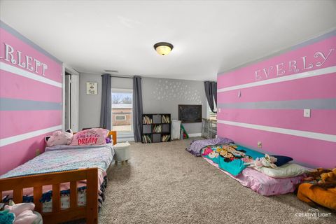 Tiny photo for 107 E Comanche Avenue, Shabbona, IL 60550 (MLS # 12612365)