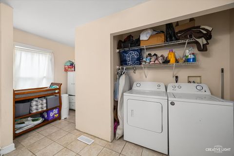 Tiny photo for 107 E Comanche Avenue, Shabbona, IL 60550 (MLS # 12612365)