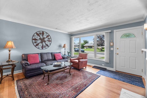 Tiny photo for 545 Newark Lane, Hoffman Estates, IL 60169 (MLS # 12744592)