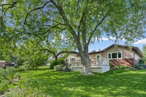 Tiny photo for 545 Newark Lane, Hoffman Estates, IL 60169 (MLS # 12744592)