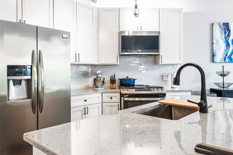 Tiny photo for 936 W Madison Street #D2, Chicago, IL 60607 (MLS # 12717691)